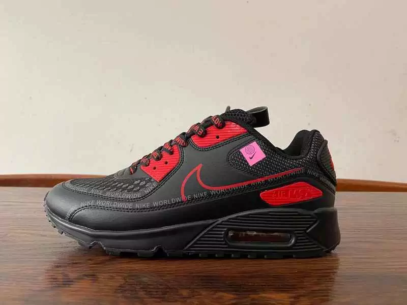 nike air max 90 ultra 2.0 review black red worldwide